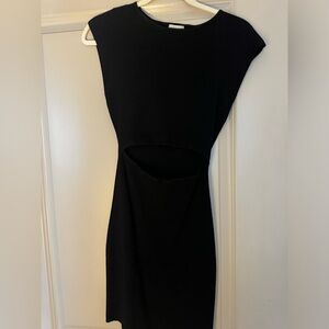 Aritzia Wilfred free size small dress